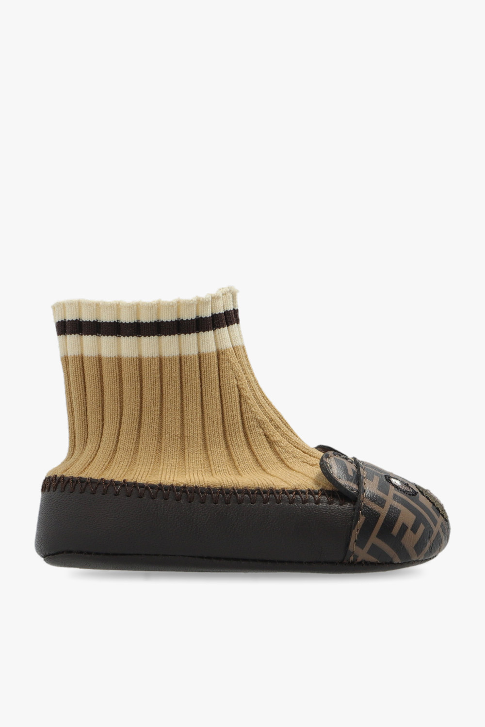 Fendi shoes shop for babies